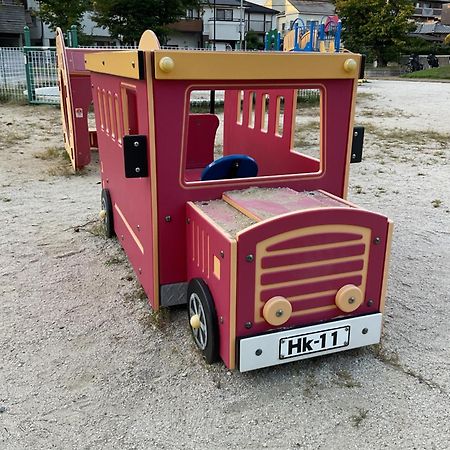 Apartament ザミッキーカールトン井尻102 Shiobaru Zewnętrze zdjęcie