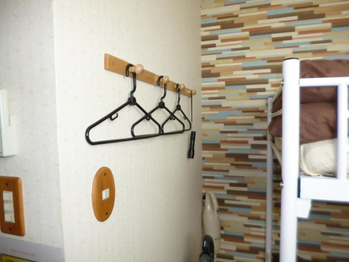 Apartament ザミッキーカールトン井尻102 Shiobaru Zewnętrze zdjęcie