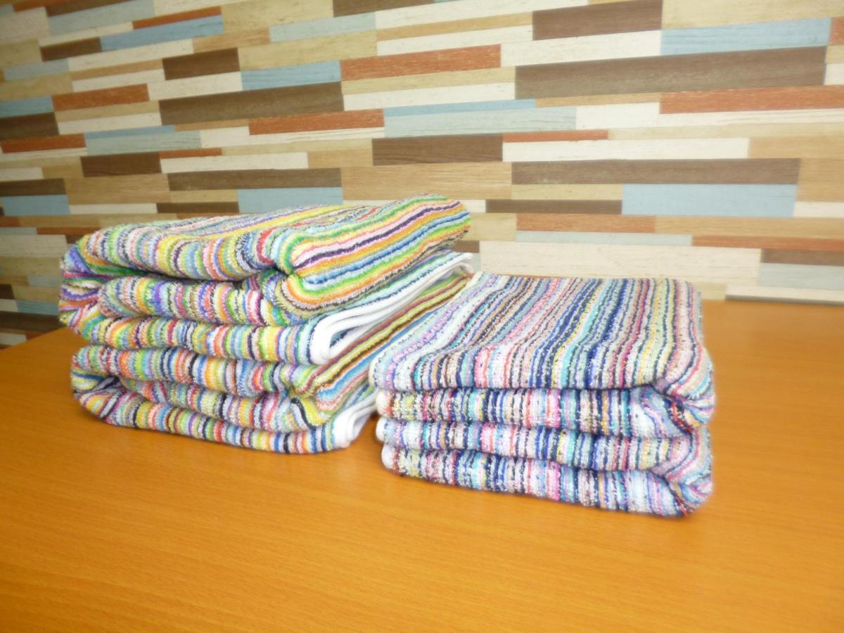 Apartament ザミッキーカールトン井尻102 Shiobaru Zewnętrze zdjęcie