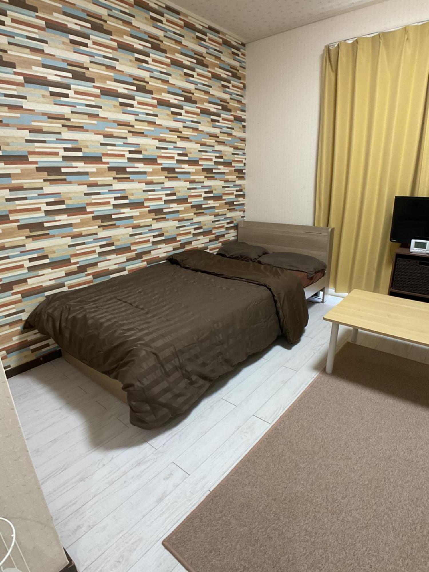 Apartament ザミッキーカールトン井尻102 Shiobaru Zewnętrze zdjęcie